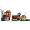 LEGO 10332 ICONS Średniowieczny plac miejski